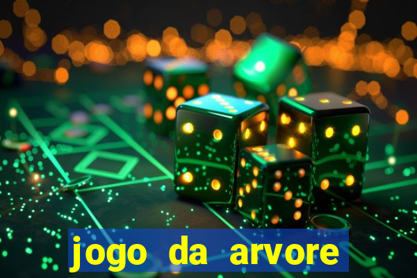 jogo da arvore cassino demo